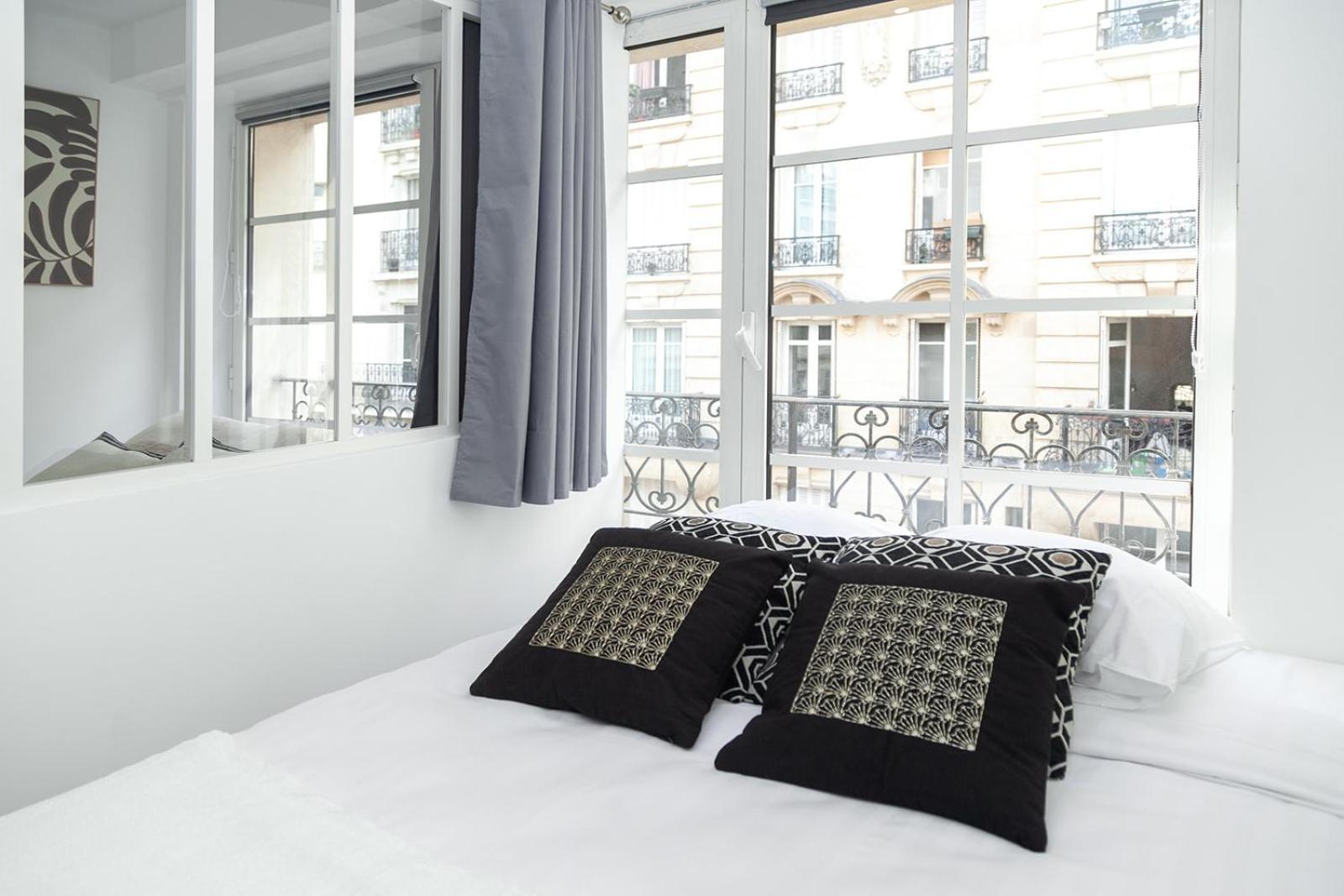 Nets Inn Apartment - Gare De Lyon Paris Luaran gambar