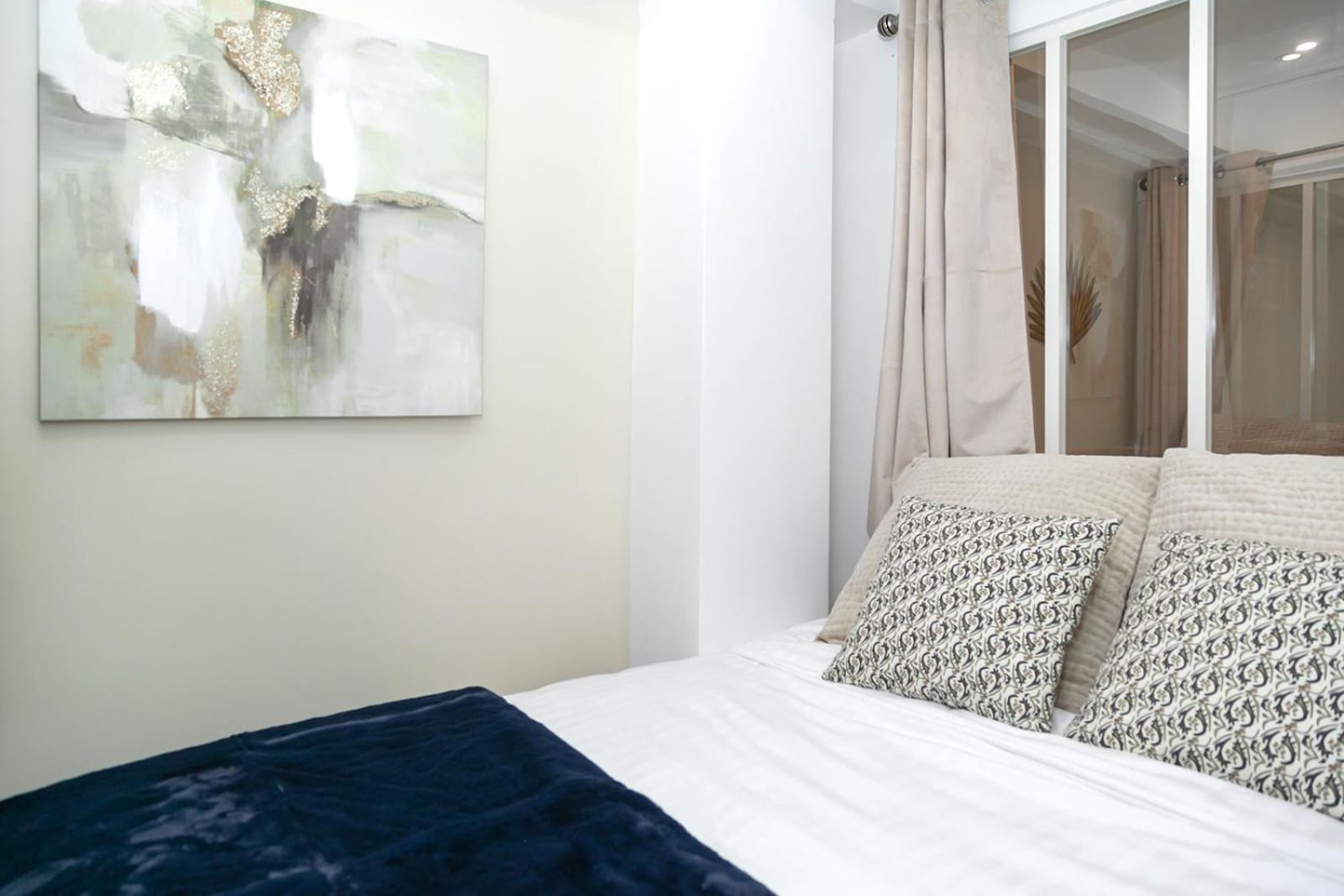 Nets Inn Apartment - Gare De Lyon Paris Luaran gambar